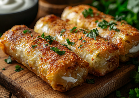 Голубцы круче котлет — перезагружаем классику и получаем вкусноту! Больше никакого тушения