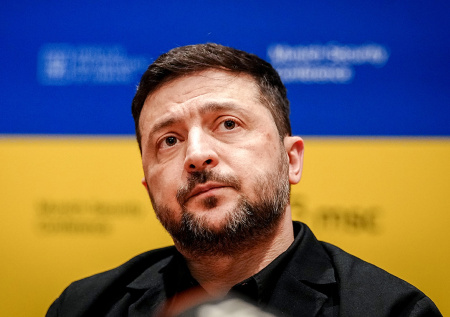 Политолог раскрыл, что заставит Зеленского согласиться на мирные условия