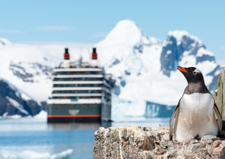 Названы семь опасных локаций, куда туристам не стоит соваться в 2026 году