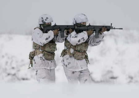 ВСУ не выдерживают натиск российской армии: успехи ВС РФ к утру 2 февраля