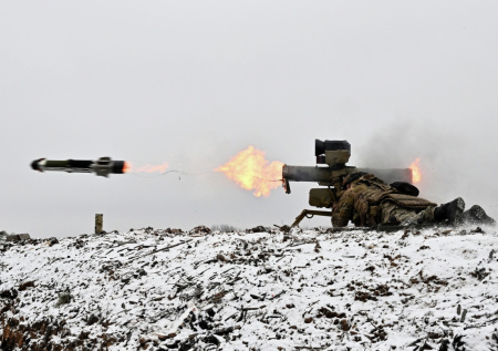 Военный назвал неочевидное преимущество советского ПТУР над беспилотниками