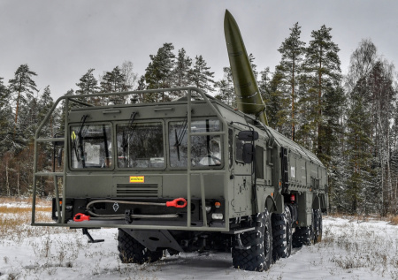 Утренний Киев в облаках пожаров: удары по Украине 22 февраля, «Орешник»