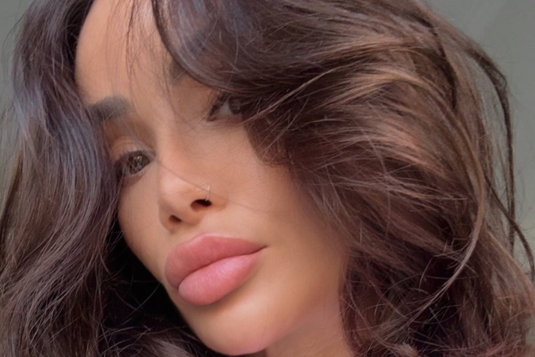 Айза-Лилуна Ай