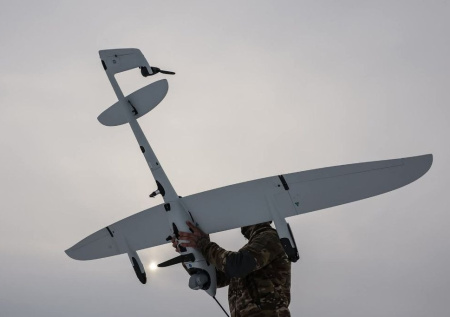 Житель поселка погиб при атаке ВСУ на автомобиль