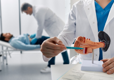 Ученые смогли лишить раковые опухоли «плаща-невидимки»