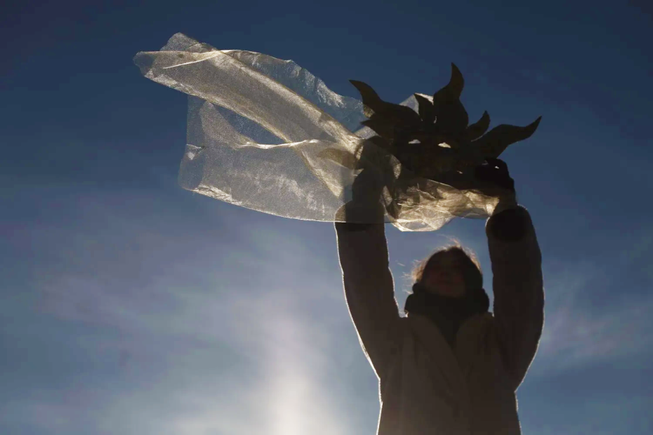 Празднование широкой масленицы в Никола-Ленивце