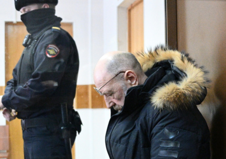 Глава ФСБ раскрыл подробности дела о покушении на генерала Алексеева