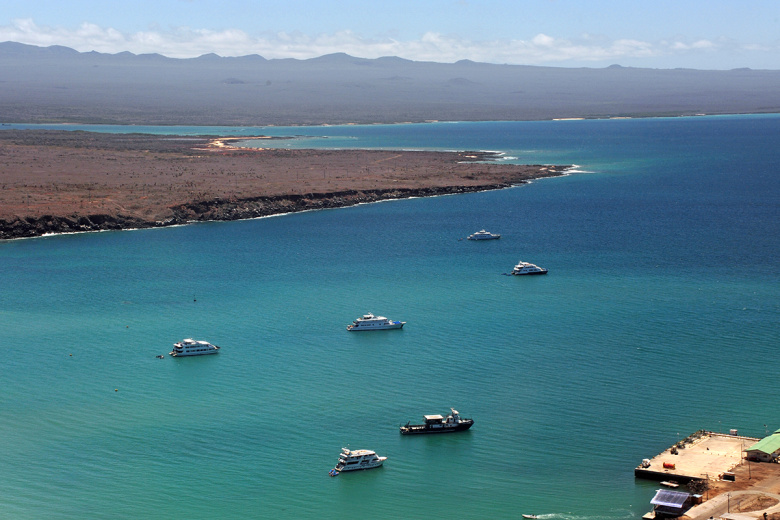 Галапагосские острова