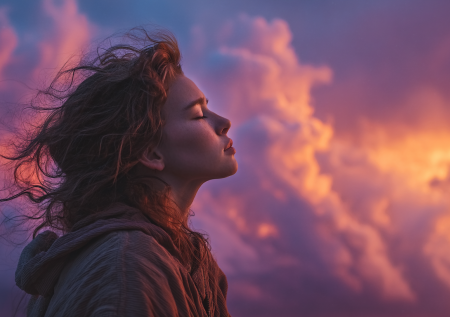 Магнитные бури сегодня, 22 февраля: что завтра, тромбозы, скачки давления