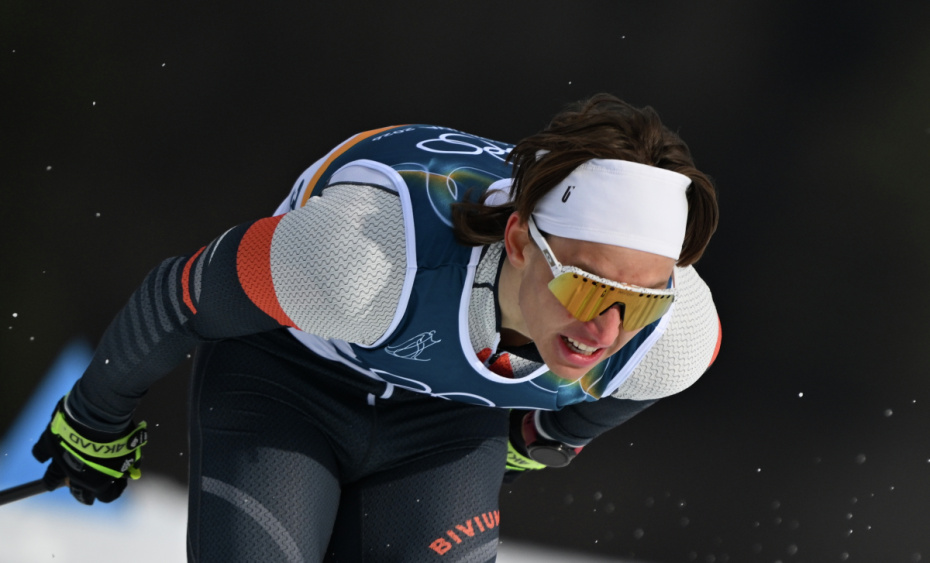 Савелий Коростелев