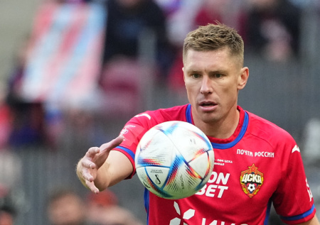 Послематчевая серия пенальти определила обладателя Кубка легенд