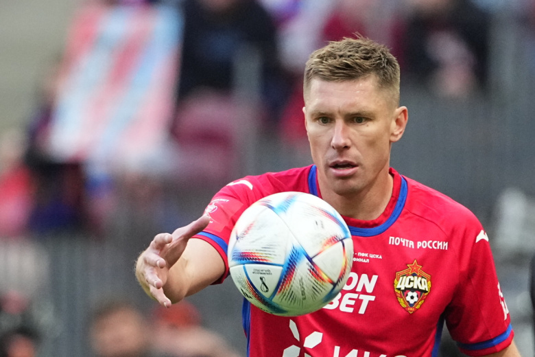 Кирилл Набабкин