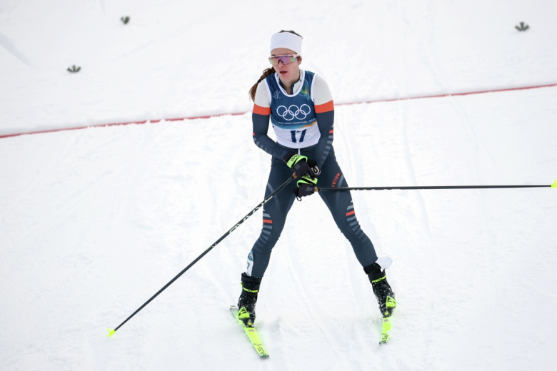 Дарья Непряева