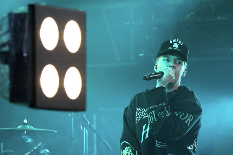 Markul (настоящее имя — Маркас Маркулис)