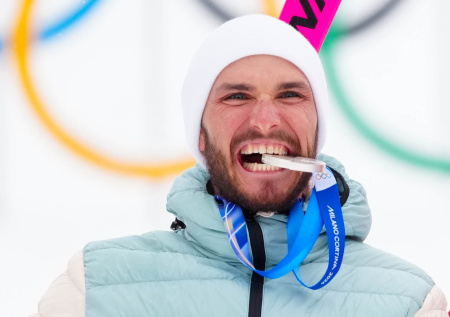 Медаль Филиппова, провал Малинина, рекорд Клебо: итоги Олимпиады-2026