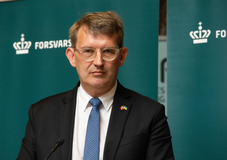 Дания отвергла помощь Трампа для «больных людей» в Гренландии