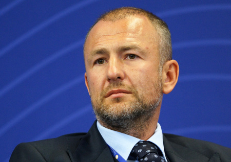 Названа сумма, которую власти Италии тратят на охрану яхты Мельниченко