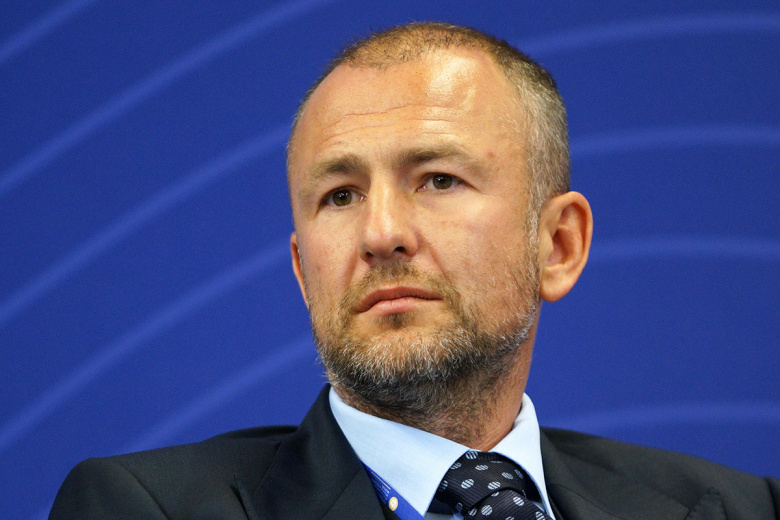 Андрей Мельниченко