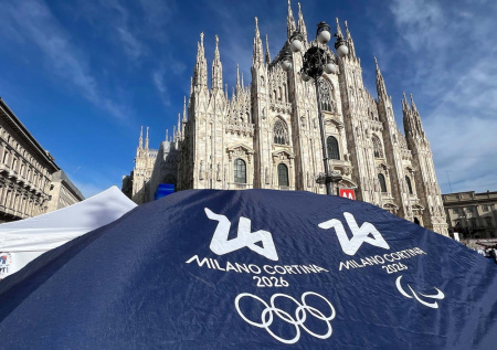 Закрытие Олимпиады впервые состоится на арене времен Римской империи