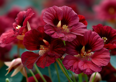 Бархатцы не сажаю: этот цветок защитит грядки от жуков и гусениц, а клумбу — украсит огнями