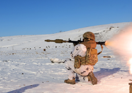 Наступление ВС России на Харьков 22 февраля: войска зажаты в тиски, Купянск