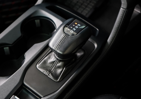 Машины с коробкой-автомат бьют рекорды в России