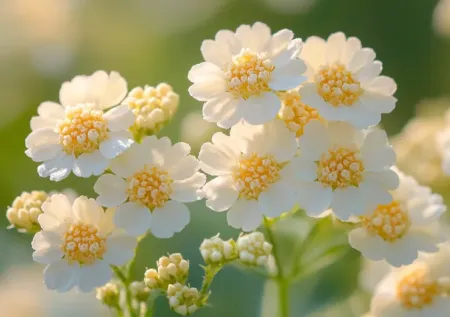 Отказалась от капризных лилий в пользу этого чуда — растет на любых почвах и радует глаз всё лето. Многолетник-невеста