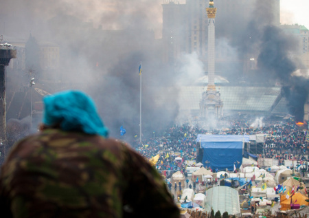 «Трагический поворот»: на Украине сожалеют о последствиях Майдана