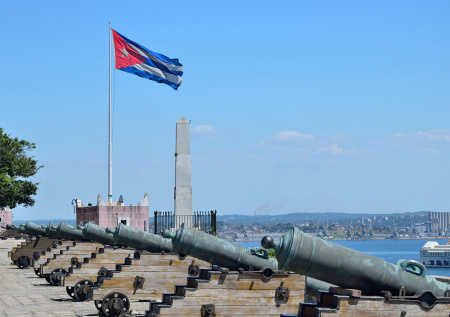 Российский военный рассказал, как на Кубе содержат оружие СССР