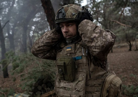 На уцелевших участников элитного «Шквала» сбросили ФАБы