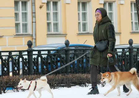 Россияне рассказали, как борются со стрессом