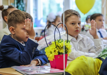 Большинство россиян подтвердили популярную проблему в школах