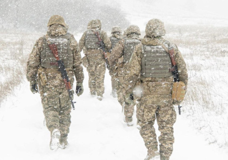 ВСУ обесточили сотни населенных пунктов на Запорожье