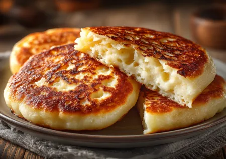 Меню на первую неделю поста: 5 сытных блюд для восстановления сил