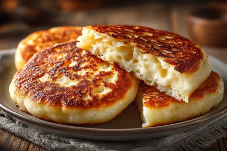 Меню на первую неделю поста