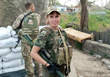 «Страшно всем»: ветеран СВО дала совет, как воспитать в молодежи патриотизм