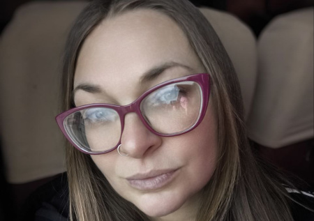 Погибшая в Анапе блогерша предсказала свою смерть в день рождения