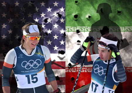 Самый трогательный момент ОИ, «турбодипломатия» Ирана: что будет дальше