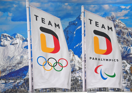 В МПК исключили отмену решения по допуску россиян на Паралимпиаду с флагом
