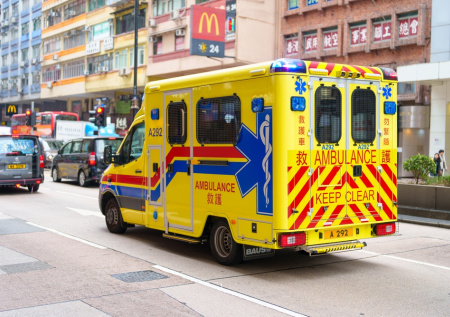 Мужчина пытался спасти кота, но погиб сам