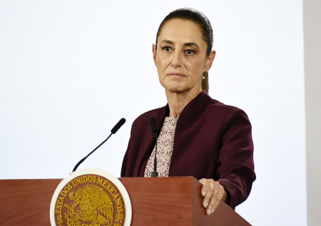 Политолог ответил, как президент Мексики может подавить беспорядки