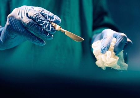 Гагин раскрыл секретную информацию о работе «черных трансплантологов» в ВСУ