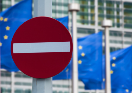 Начальники колоний, судьи и прокурор оказались под санкциями ЕС