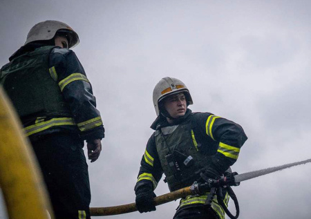 Удары по Украине сегодня, 23 февраля: какие цели ВСУ поражены, последствия