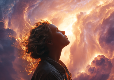 Магнитные бури сегодня, 23 февраля: что завтра, проблемы со сном, тошнота