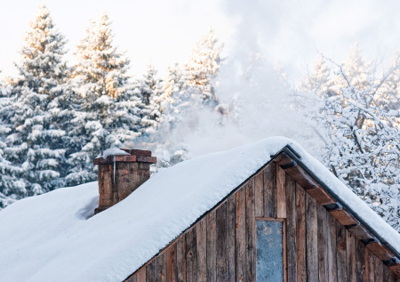 Приметы 24 февраля — Власьев день: Коровий праздник и последние морозы
