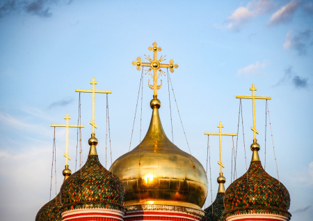 В РПЦ рассказали, как правильно соблюдать Великий пост