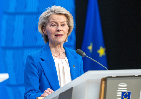 В США предупредили Киев не ждать визита лидеров ЕС «с подарками»