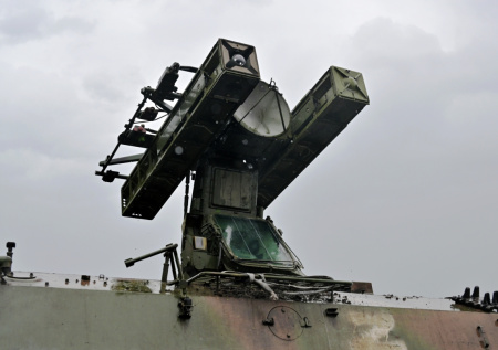 Пять сотен вражеских дронов перехватили в зоне СВО за сутки