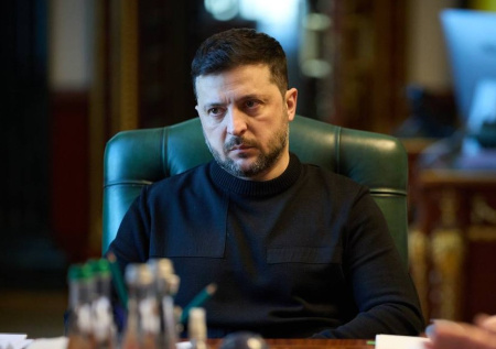 Зеленский сорвался на Залужного после критики в свой адрес